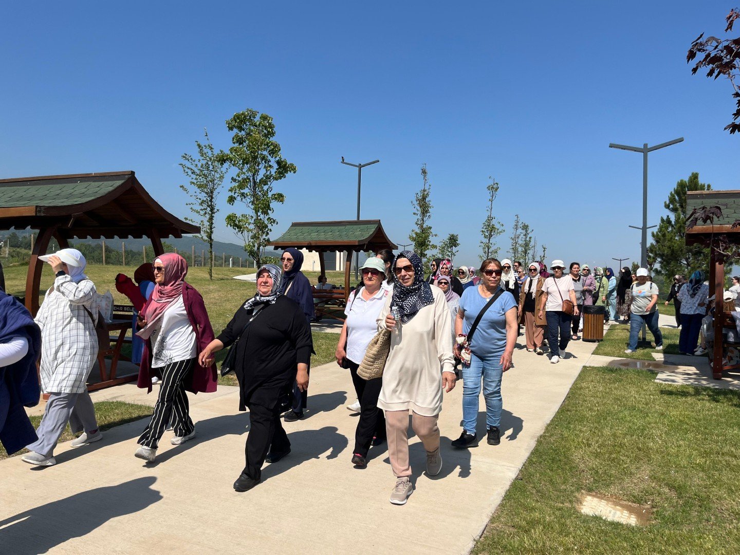 Büyükşehir’den Kadınlara Çok Yönlü Destek (1)