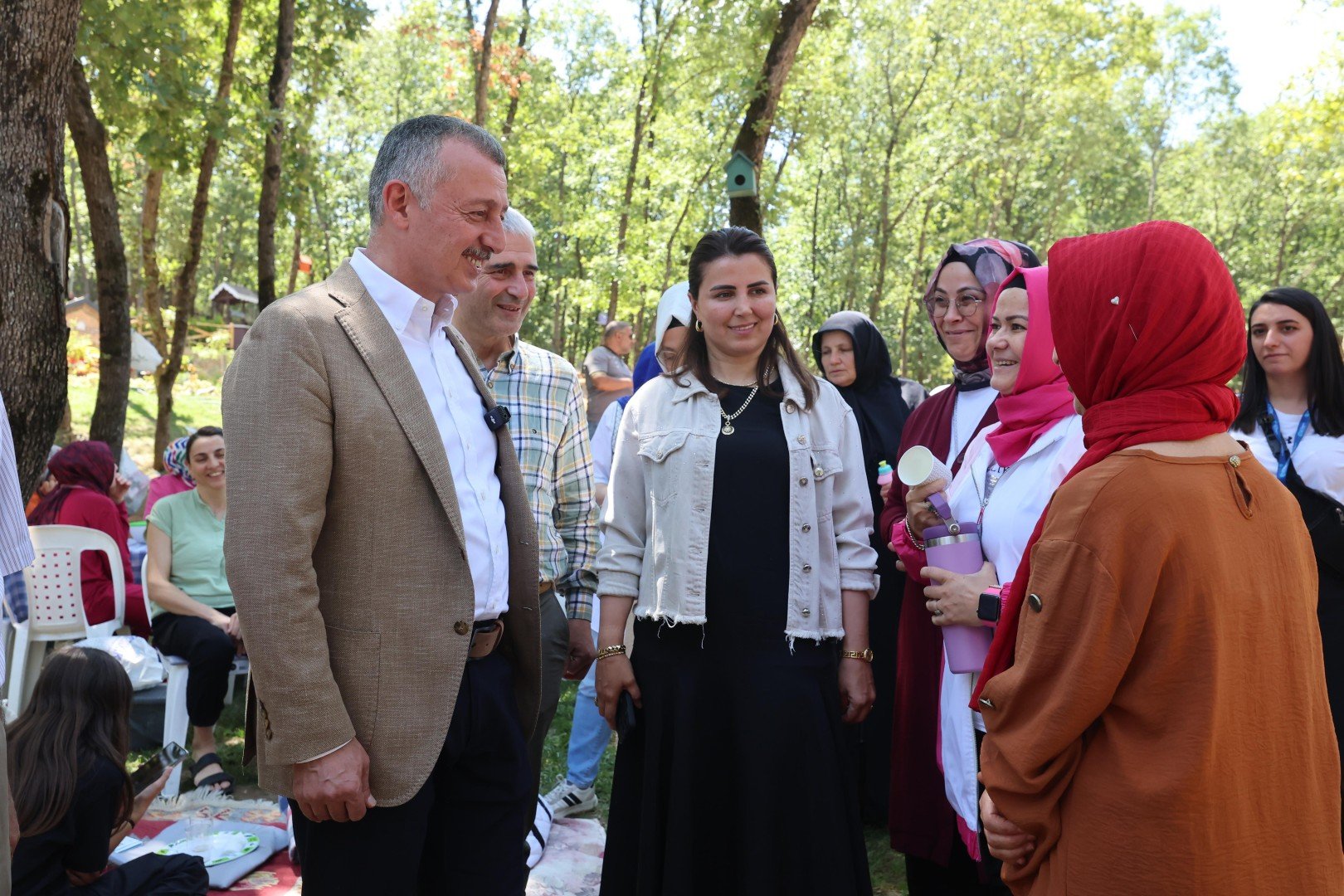 Büyükşehir’den Kadınlara Çok Yönlü Destek (4)