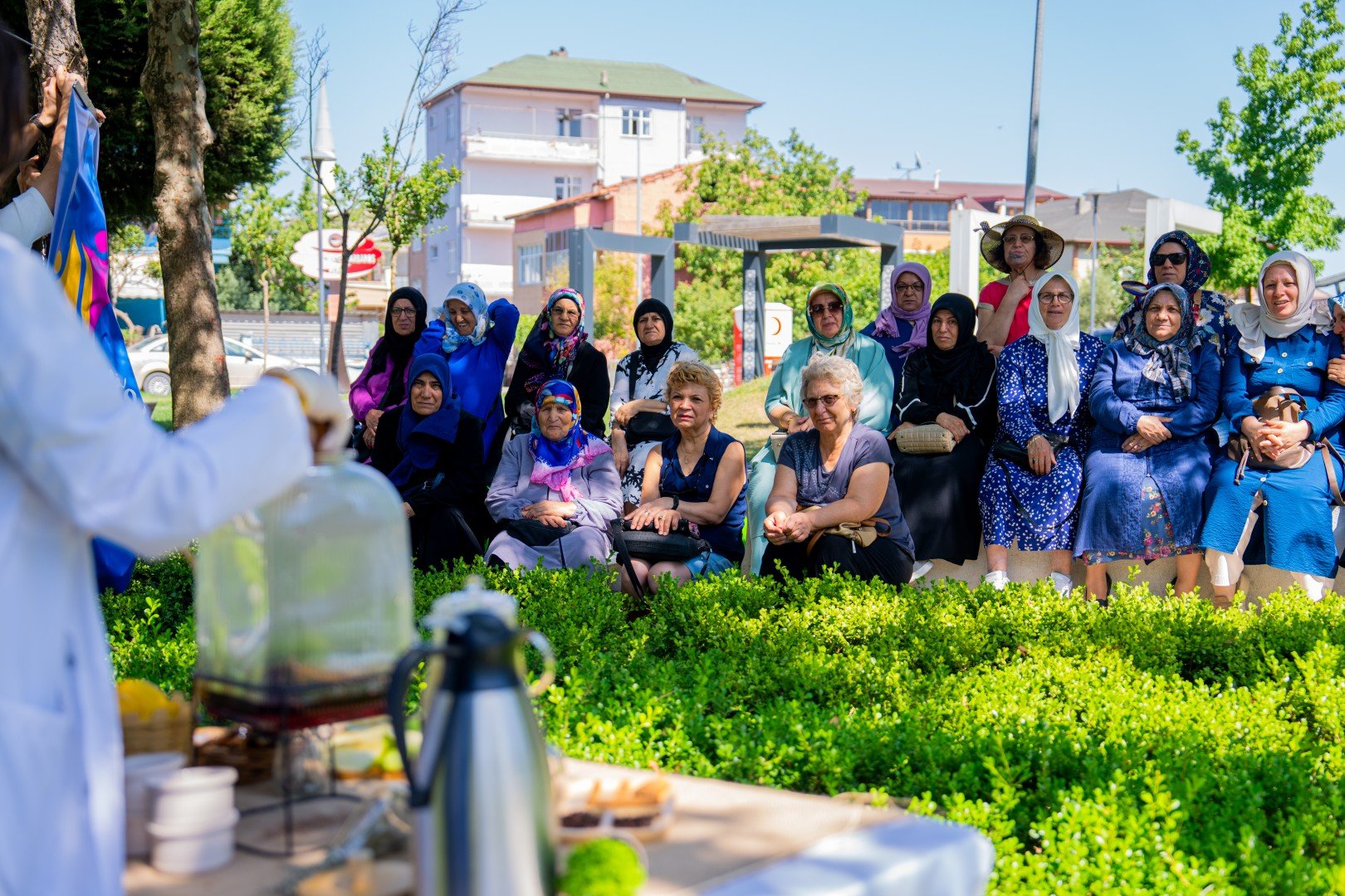 Büyükşehir’den Kadınlara Çok Yönlü Destek (5)-1