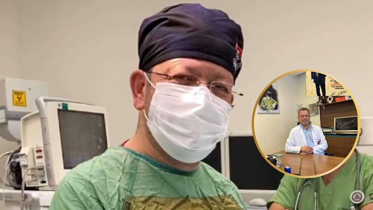 Cagatay Calikoglu Neden Oldu