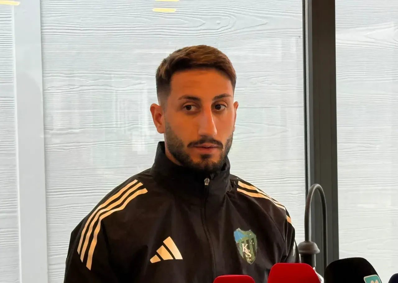 Can Keles Benim Yasadigim Sikintilari Kimse Bilmiyor Cagdas Kocaeli Gazetsi 3