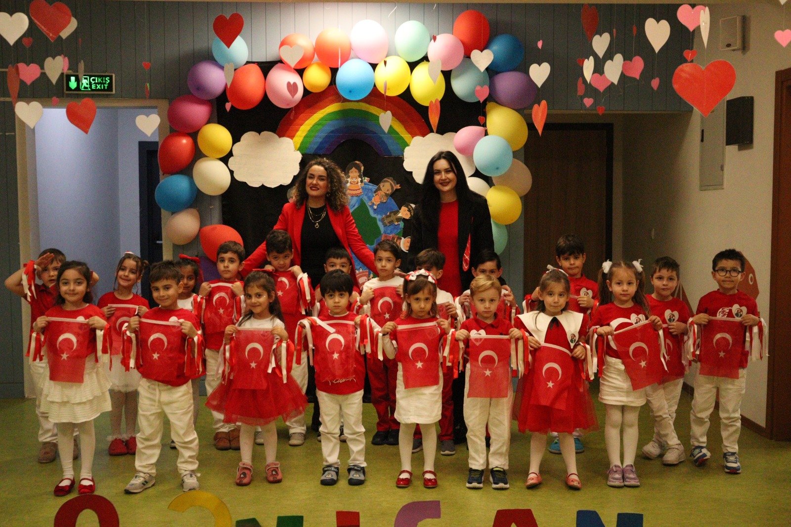 Canan Dağdeviren Çınar Çocuk Evi (1)