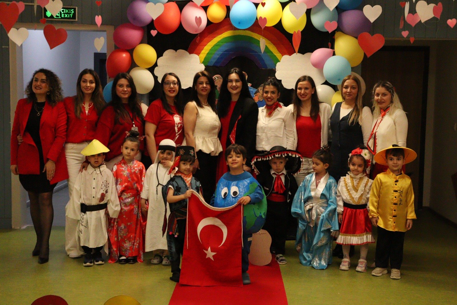 Canan Dağdeviren Çınar Çocuk Evi (4)