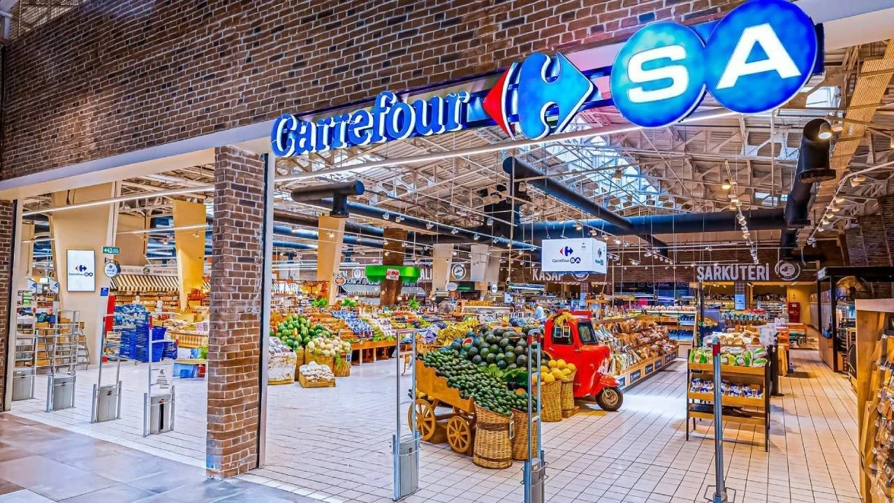 Carrefoursanin Satisi Icin Anlasma Tamamlandi Iste Yeni Sahibi A4Dl Cover31243472