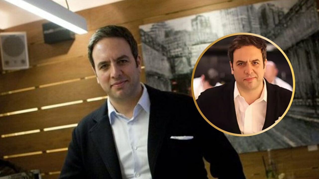 Cem Mirap Neden Gozaltina Alindi