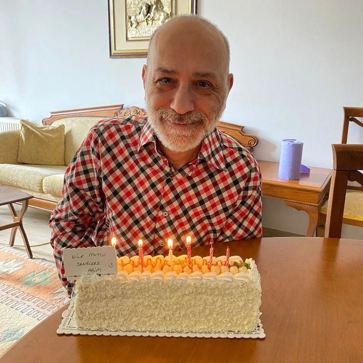 Cumhur Kucukbalkan 1