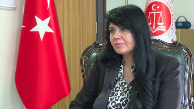 Cumhuriyet Başsavcısı Anlattı, Gülistan Doku Soruşturmasında Kritik Detay!