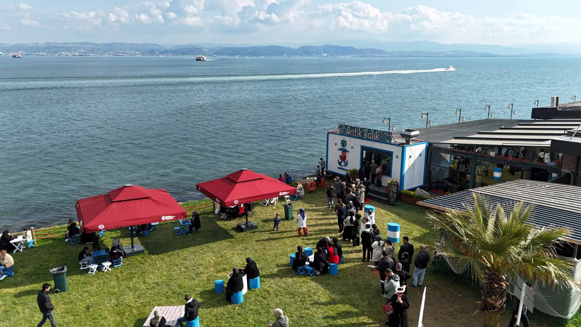 Darıca Millet Bahçesi (4)