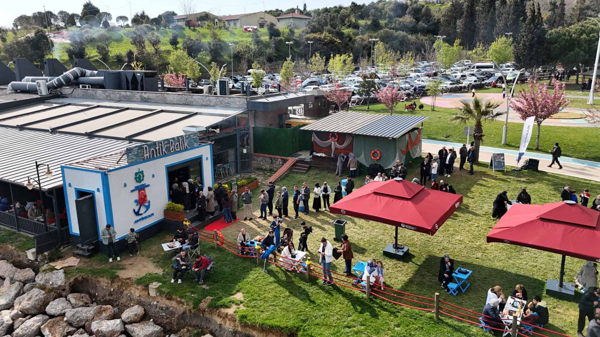 Darıca Millet Bahçesi (5)