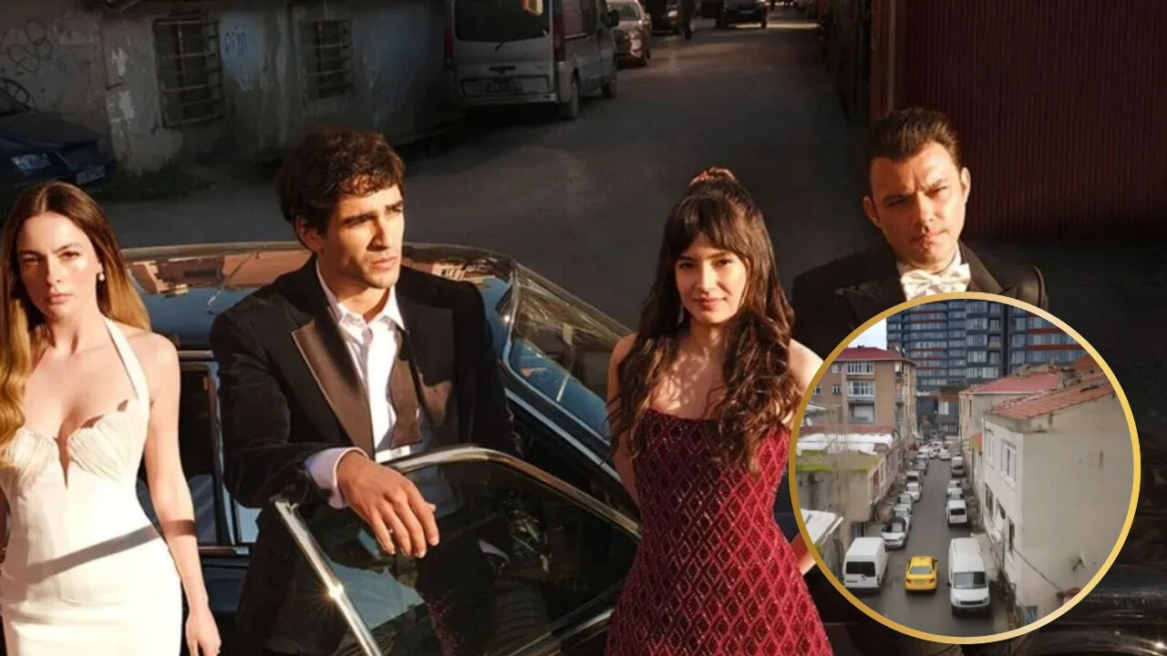 Delikanli Cekim Mekanlari