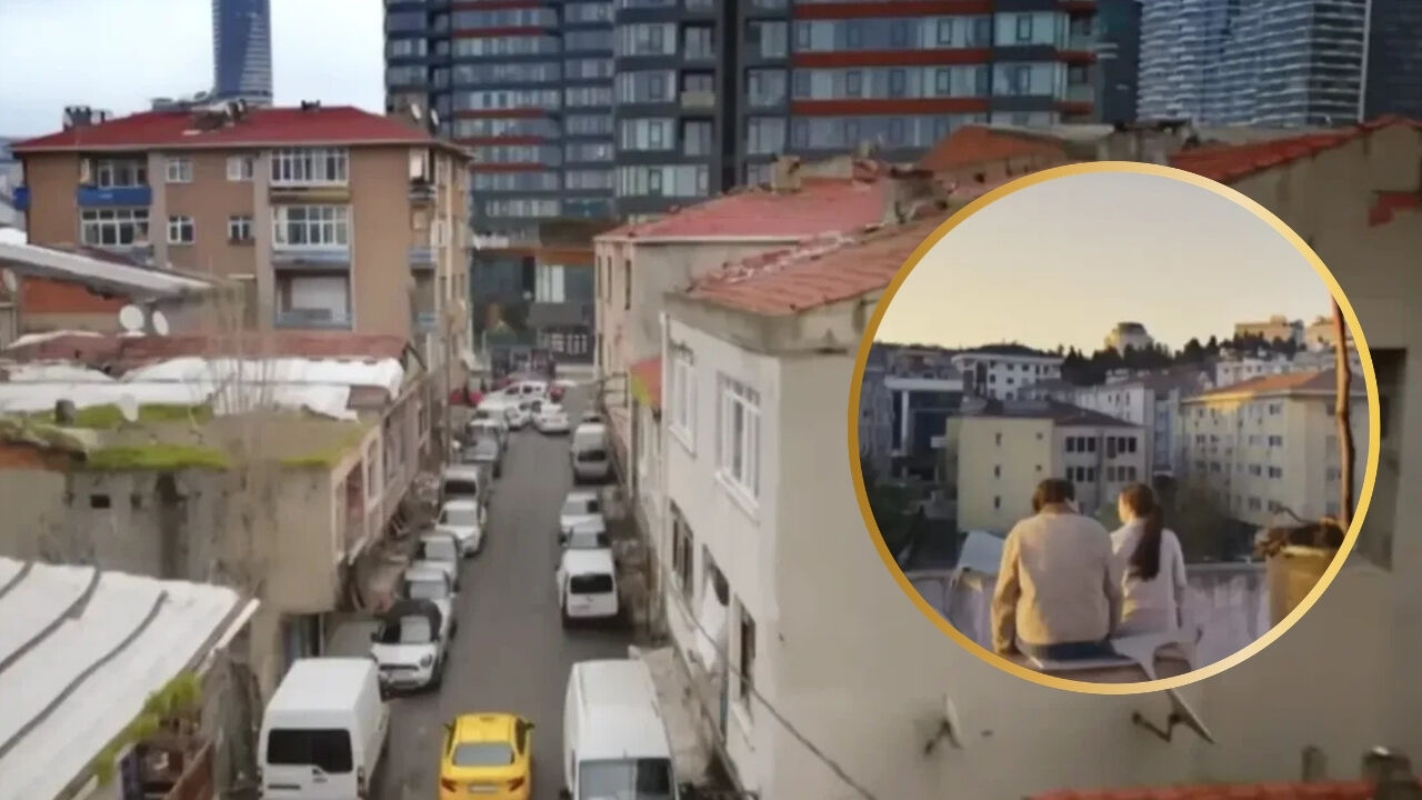 Delikanli Nerede Cekildi