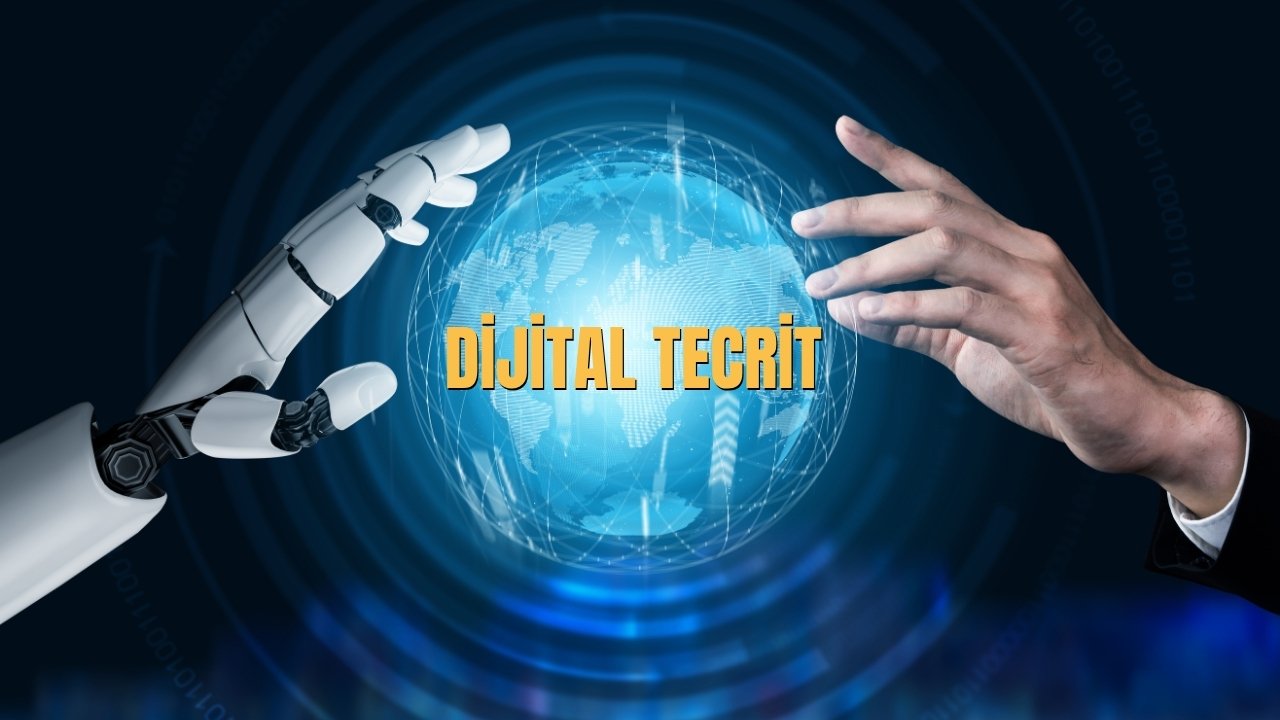 Dijital Tecrit