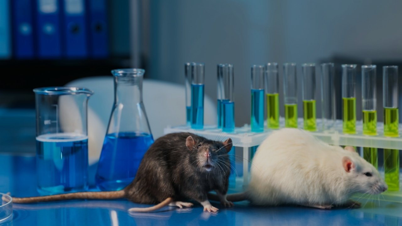 Dunya Laboratuvar Hayvanlari Gunu