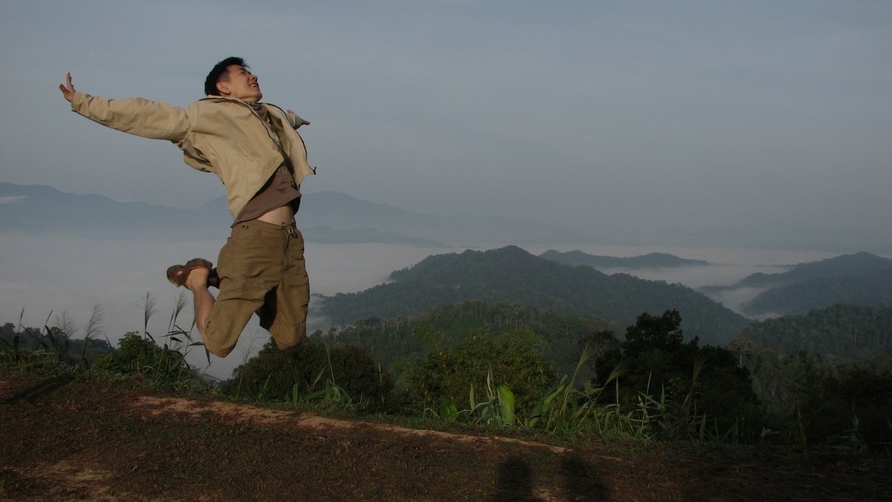 Dunya Yuksege Ziplama Gunu