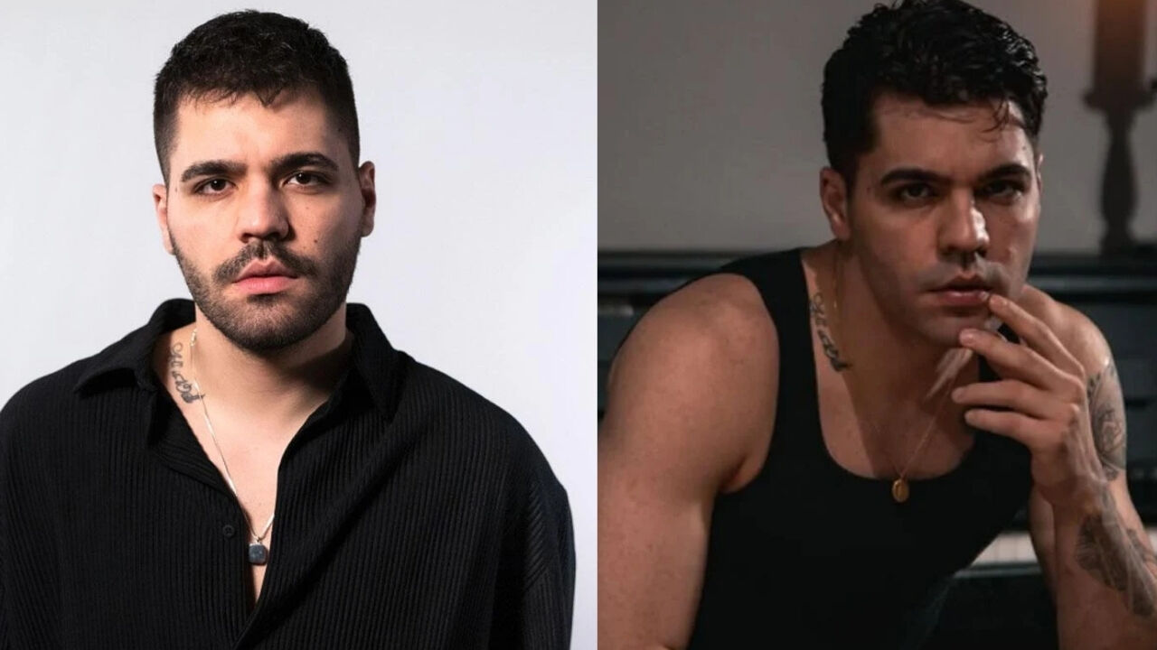 Emir Can Igrek Neden Gozaltina Alindi