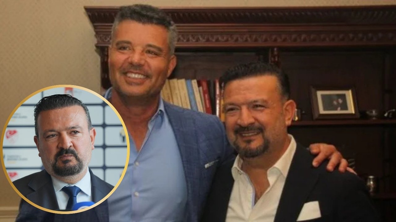 Ertan Torunogullari Kimdir