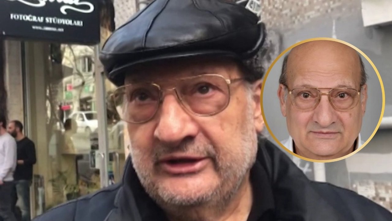 Ferdi Atuner Vefat Etti