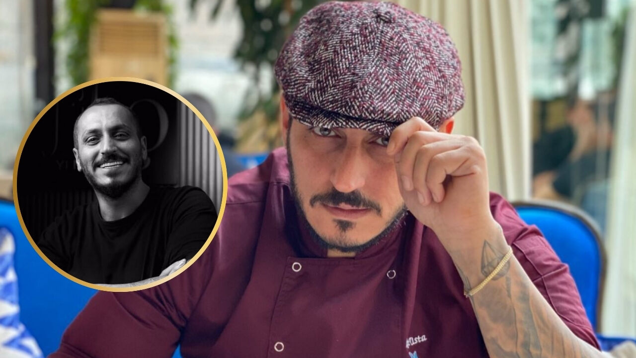 Fikret Aydogdu Gozaltinda