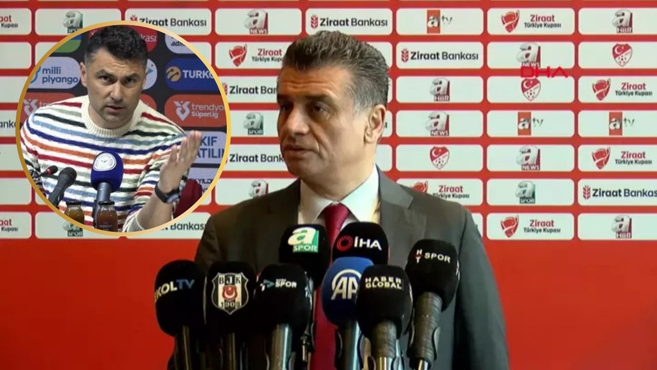 Fuat Goktas Burak Yilmaz