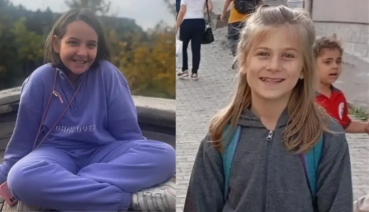 Golcukte Iki Ortaokul Ogrencisi Kayip 1-1