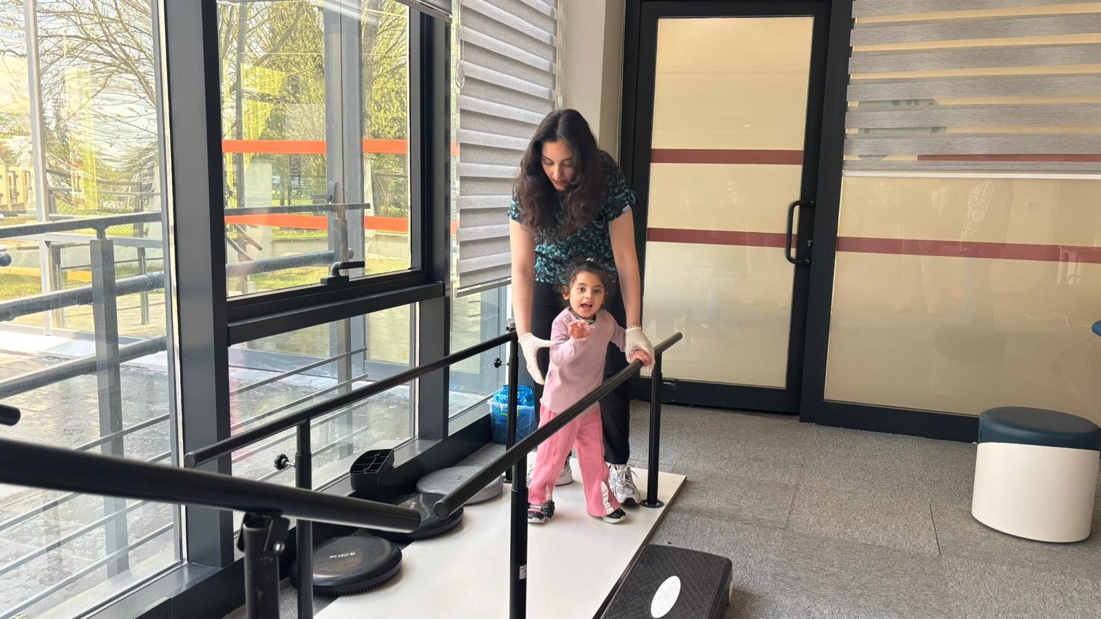 Gonca'da Bir Annenin Hayali Daha Gerçek Oldu (4)