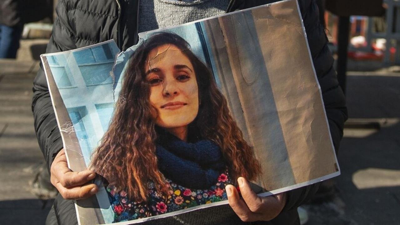 Gulistan Doku 2453653