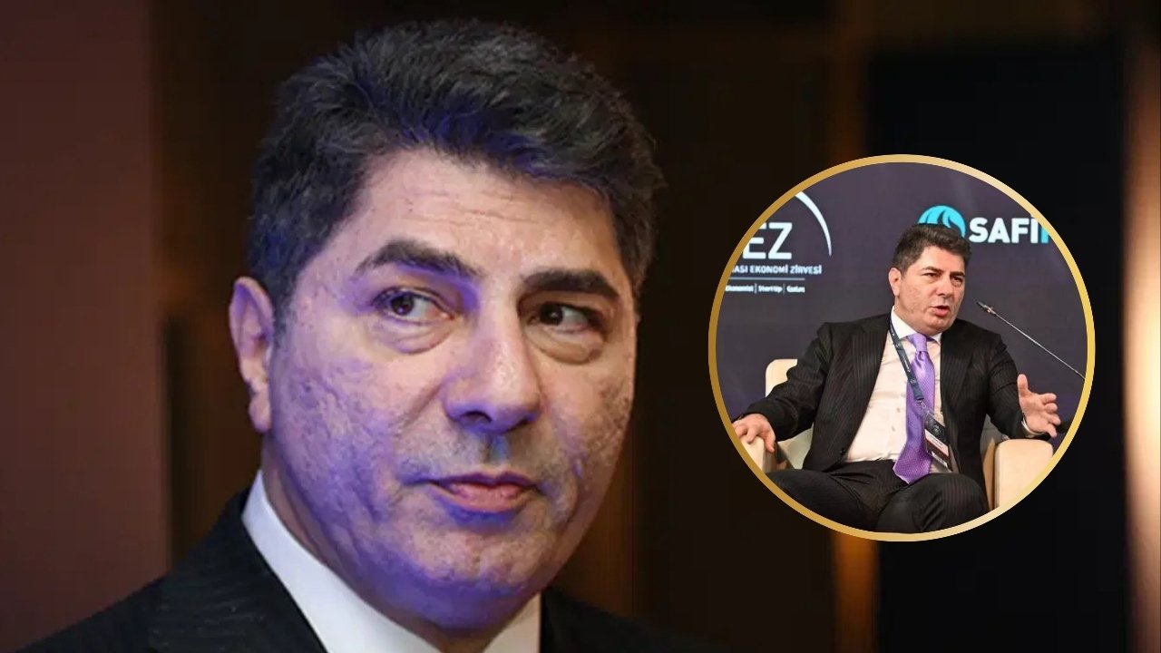 Hakan Safi Fenerbahce Adayligi