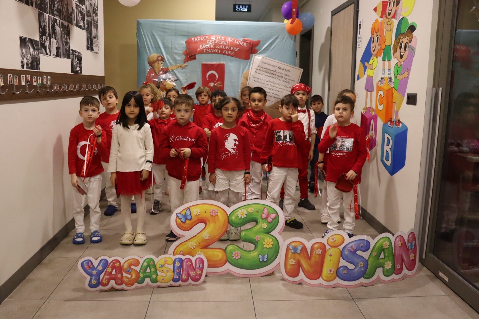 Havva Kolaylı Çınar Çocuk Evi (1)