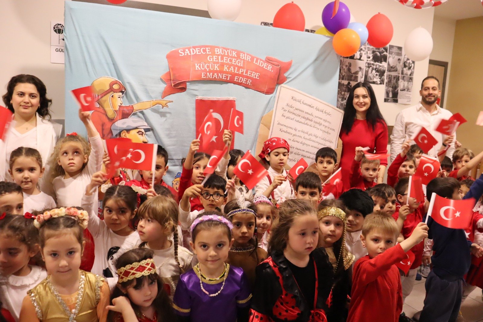 Havva Kolaylı Çınar Çocuk Evi (2)