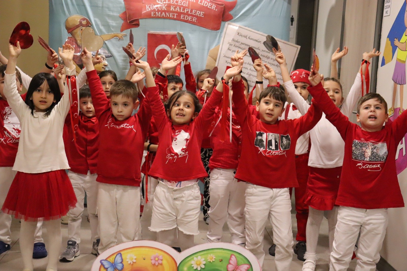 Havva Kolaylı Çınar Çocuk Evi