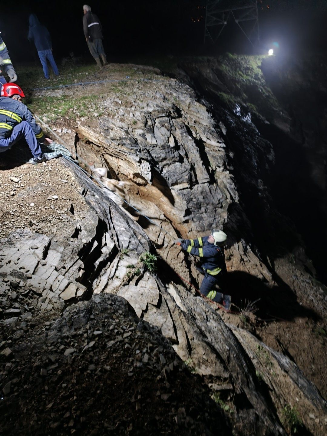 Her Can Büyükşehir İtfaiyesi'ne Emanet (2)