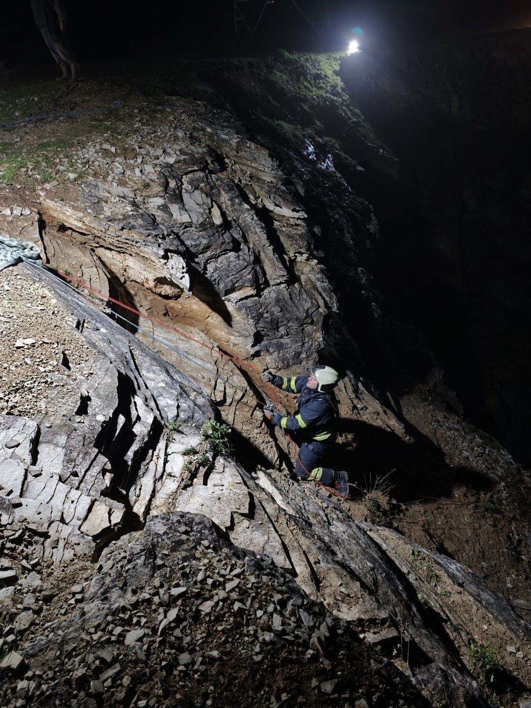 Her Can Büyükşehir İtfaiyesi'ne Emanet (3)