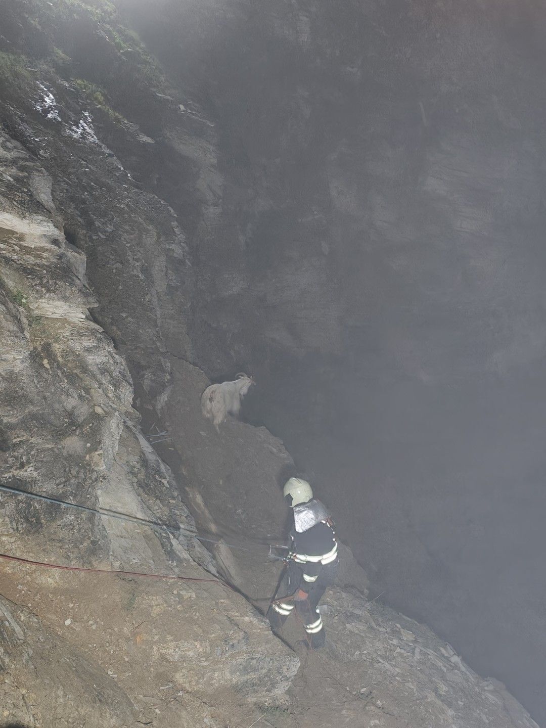 Her Can Büyükşehir İtfaiyesi'ne Emanet (4)