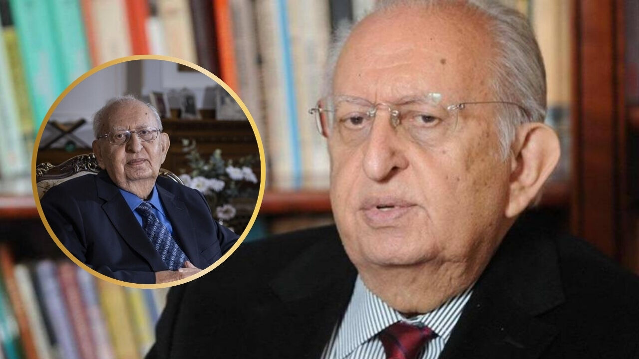 Husamettin Cindoruk Neden Oldu