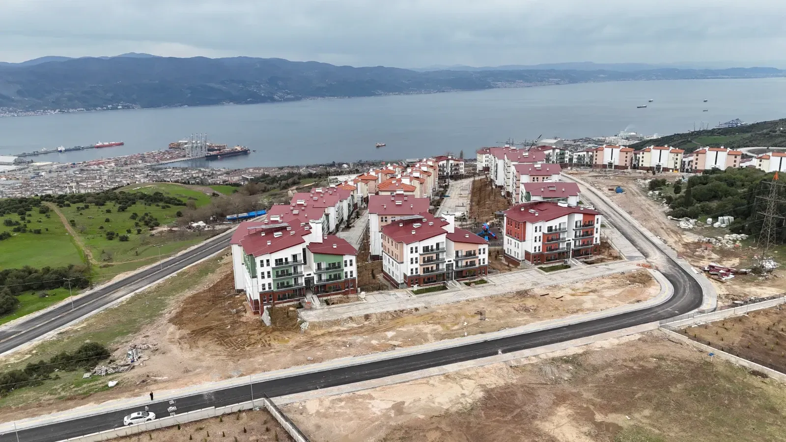 Ilimtepe Toki Konutları Testlim (3)
