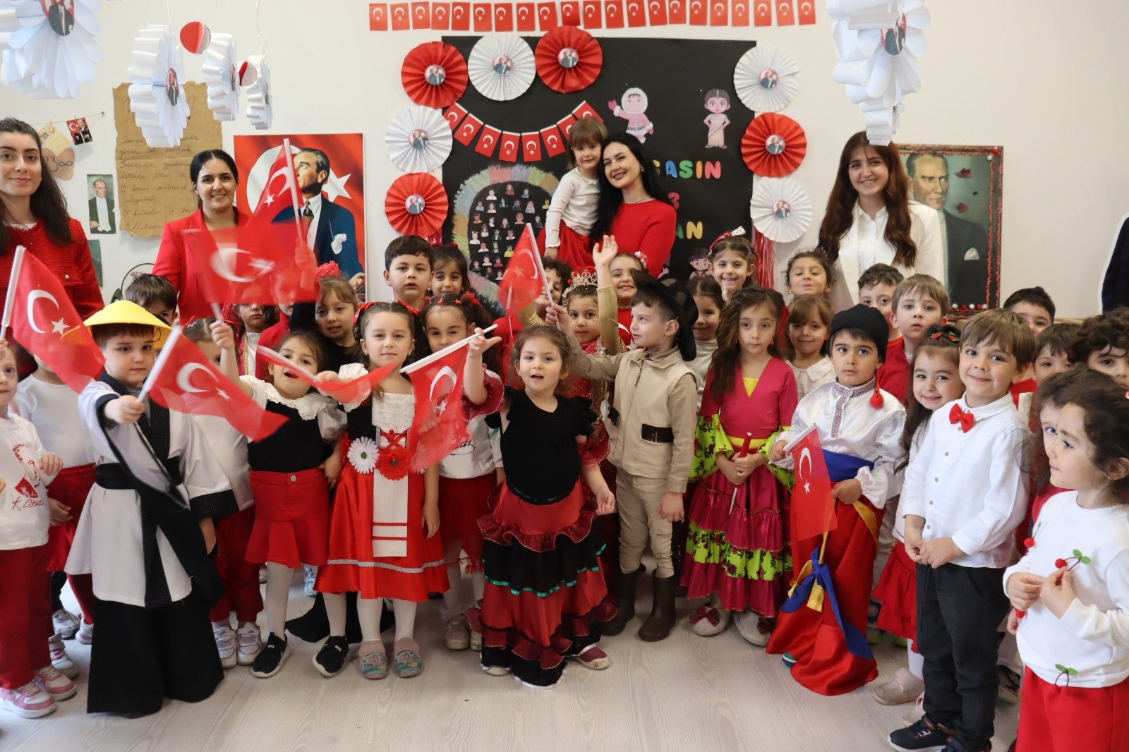 İsmail Hakkı Toker Çınar Çocuk Evi (1)