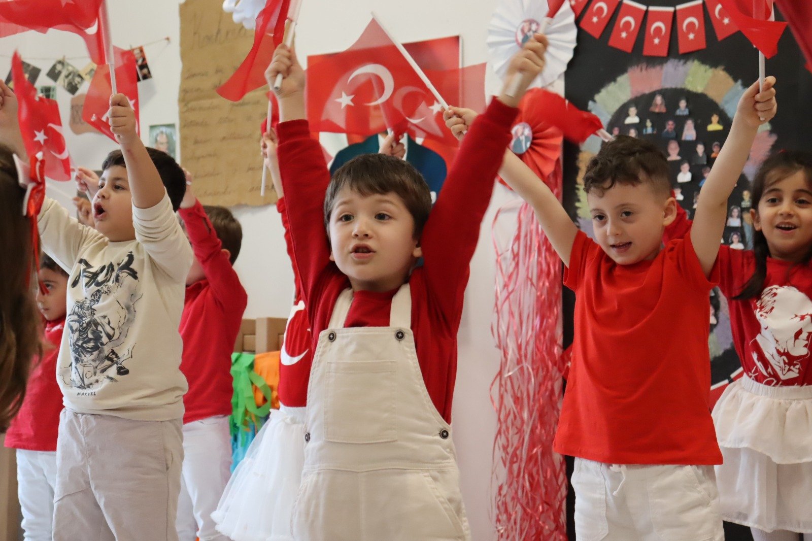 İsmail Hakkı Toker Çınar Çocuk Evi (2)