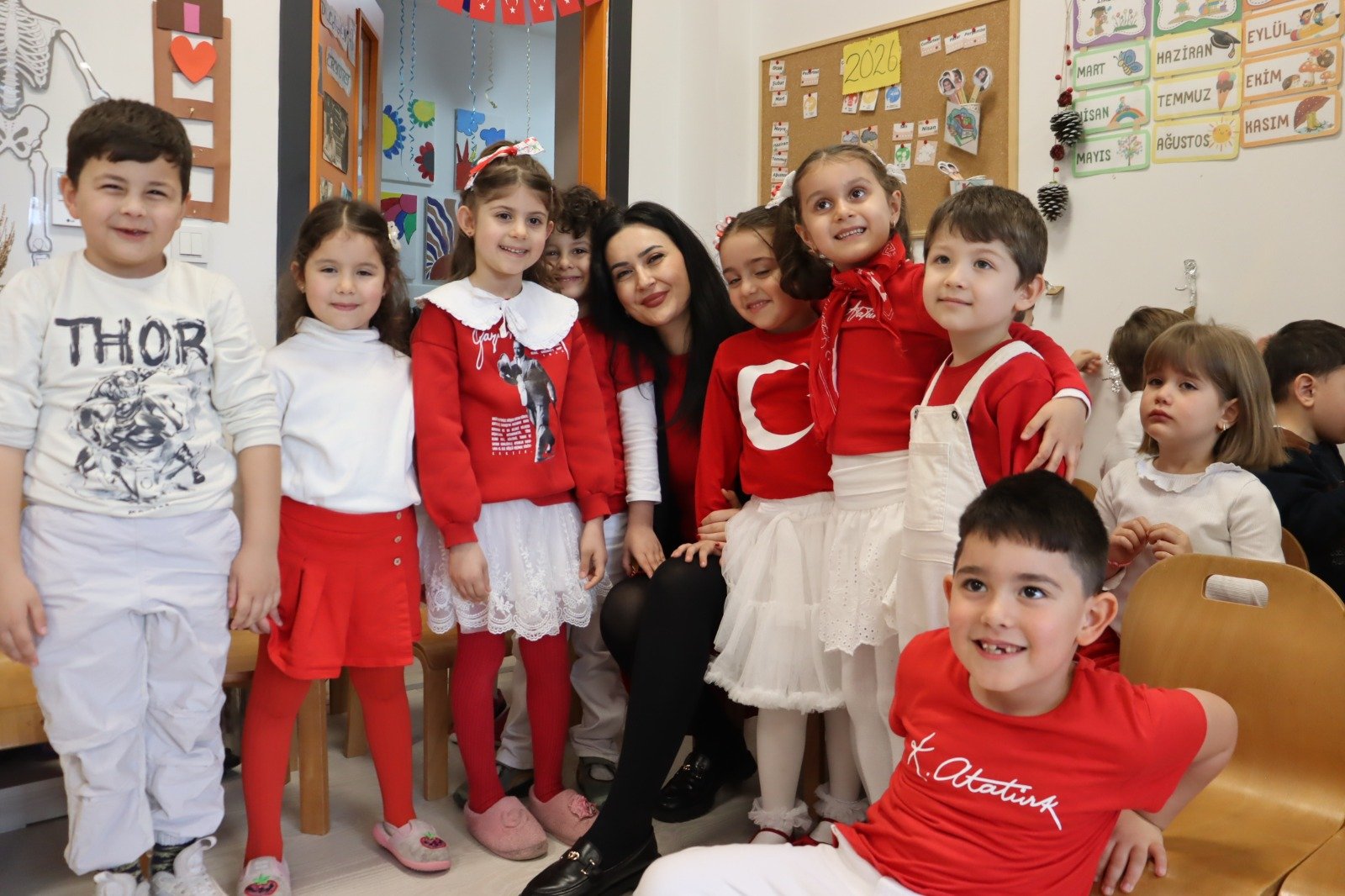 İsmail Hakkı Toker Çınar Çocuk Evi (3)