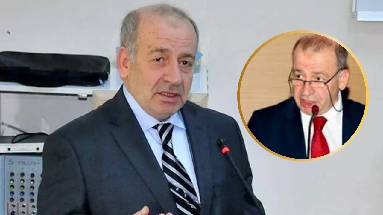 Izzet Ozgenc Hapis Istemi