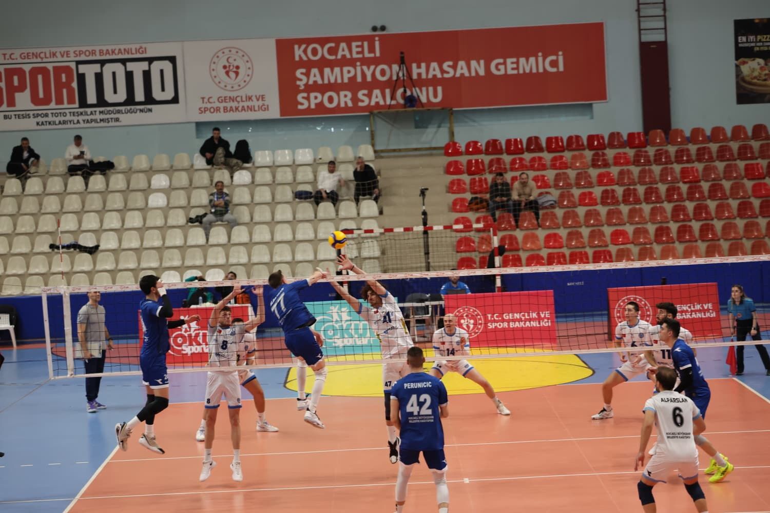 Kağıtspor Başarıya Ambargo Koydu (13)