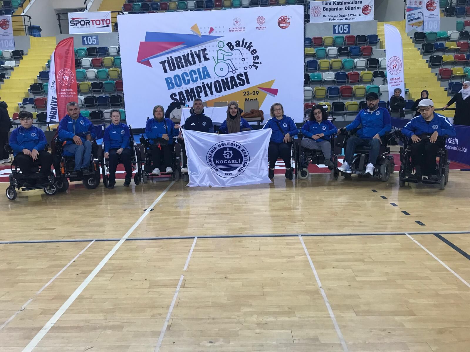 Kağıtspor Başarıya Ambargo Koydu (18)