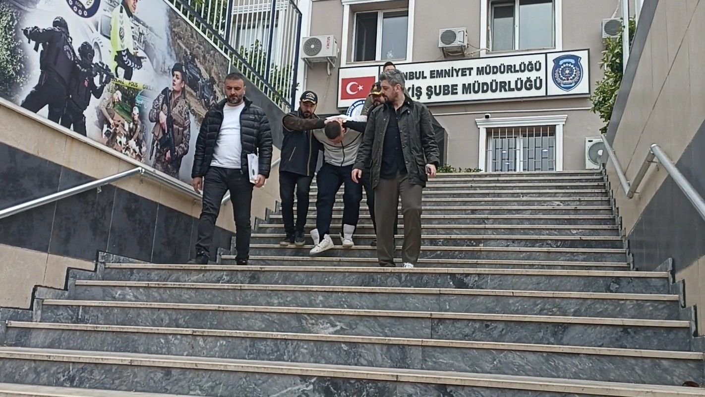 Kartal Cinayetinin Ardindan Kocaelide Yakalanmisti Universite Ogrencisi Oldurdugunu Itiraf Etti 1 2