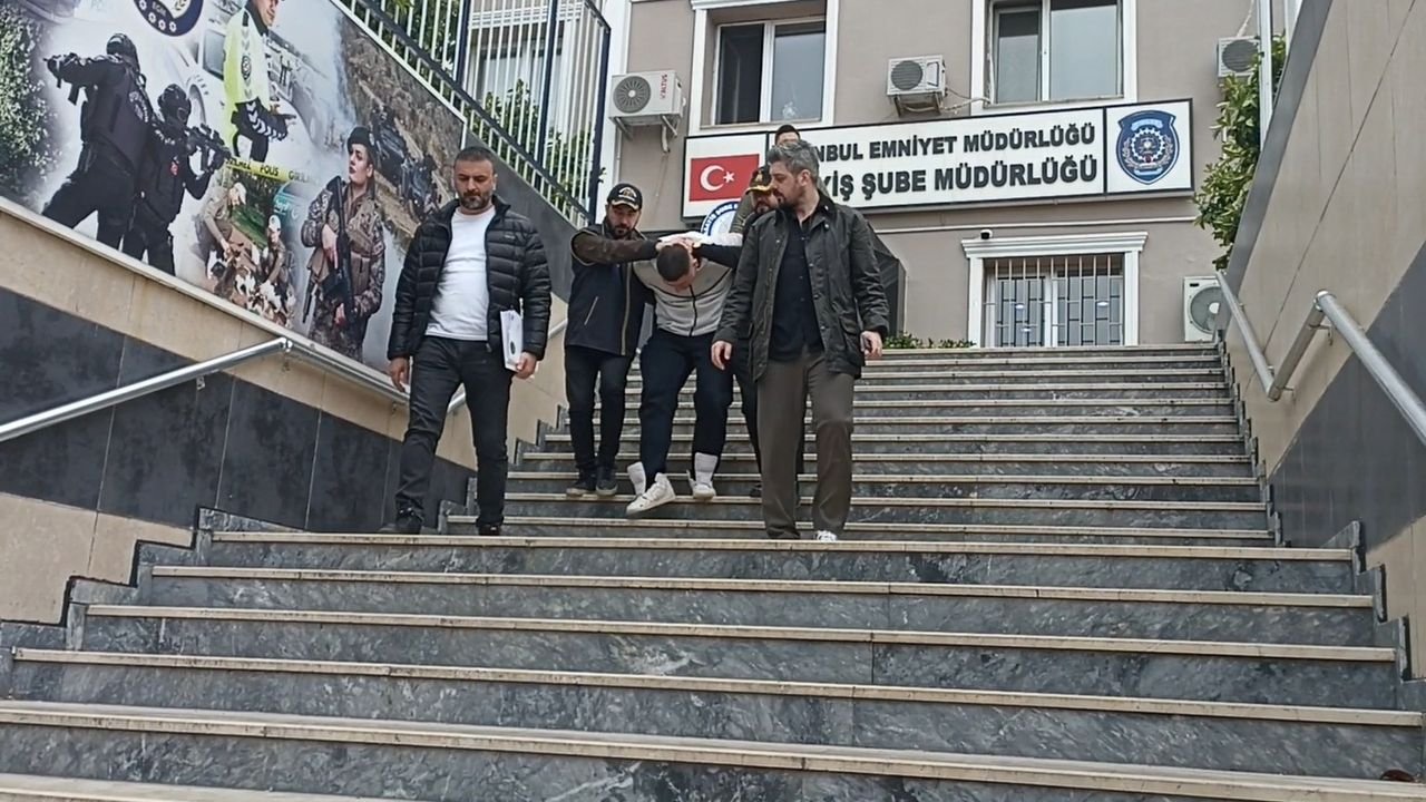 Kartal Cinayetinin Ardindan Kocaelide Yakalanmisti Universite Ogrencisi Oldurdugunu Itiraf Etti 1