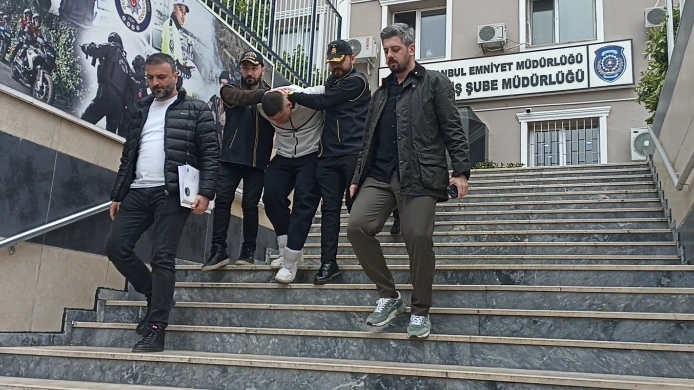 Kartal Cinayetinin Ardindan Kocaelide Yakalanmisti Universite Ogrencisi Oldurdugunu Itiraf Etti 2