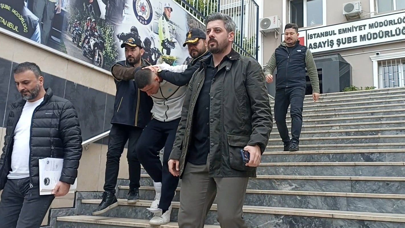 Kartal Cinayetinin Ardindan Kocaelide Yakalanmisti Universite Ogrencisi Oldurdugunu Itiraf Etti 3