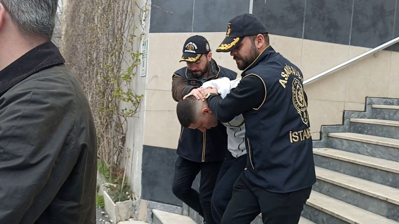 Kartal Cinayetinin Ardindan Kocaelide Yakalanmisti Universite Ogrencisi Oldurdugunu Itiraf Etti 4