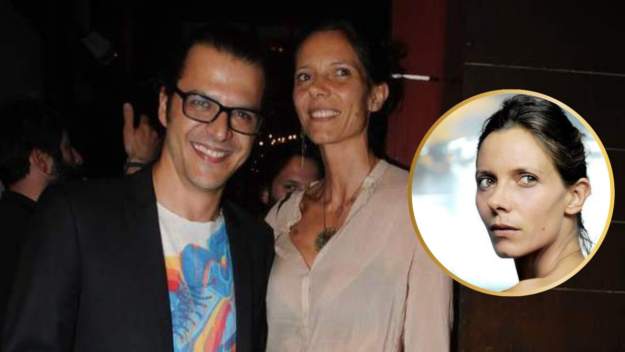 Katerina Mongio Kimdir