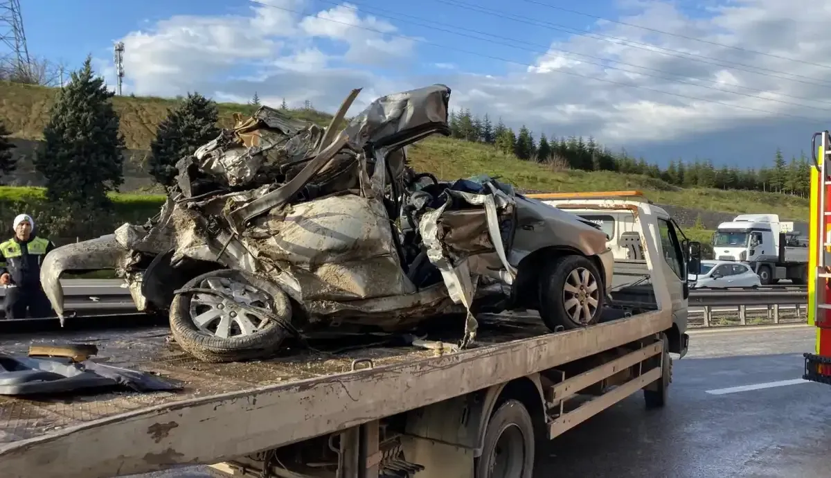 Kazada Vefat Eden Ciftin Kimlikleri Belli Oldu 2