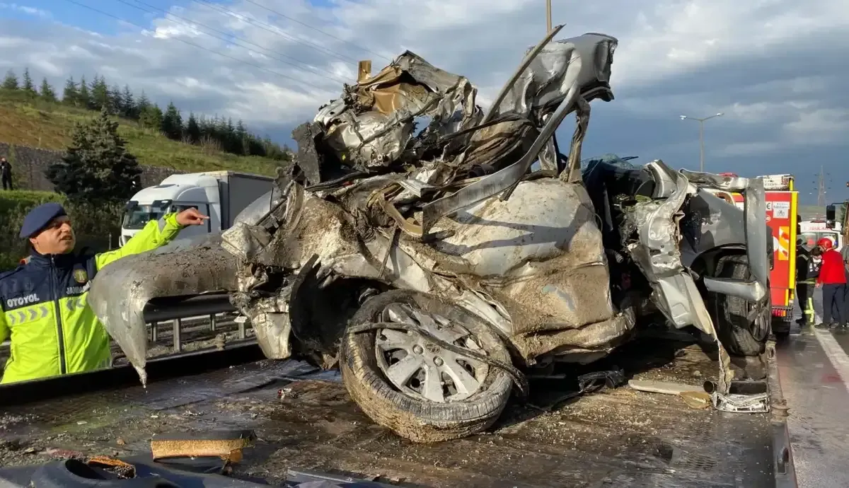 Kazada Vefat Eden Ciftin Kimlikleri Belli Oldu 4