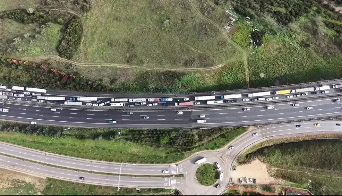 Kazada Vefat Eden Ciftin Kimlikleri Belli Oldu 6